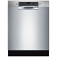 Lave-vaisselle Inox Bosch 300 Séries (SGE53X55UC)