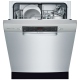 Lave-vaisselle Bosch 300 Séries SGE53X55UC