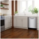Bosch 800 Series Stainless Steel Dishwasher (SGE78B55UC)