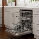 Bosch 800 Series SGE78B55UC Dishwasher