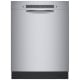 Bosch 800 Series Dishwasher (SGE78B55UC)