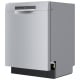 Bosch 800 Series SGE78C55UC Dishwasher