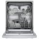 Bosch 800 Series SGE78C55UC Dishwasher