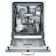 Lave-vaisselle Bosch 800 Séries SGV68U53UC