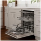 Bosch SGV78B53UC