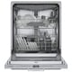 Bosch 800 Series Dishwasher (SGV78C53UC)