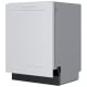 Bosch 800 Series Dishwasher (SGV78C53UC)