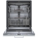 Lave-vaisselle Bosch 800 Séries SGV78C53UC