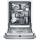 Bosch 800 Series SGX68U55UC Dishwasher