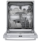 Bosch 800 Series Dishwasher (SGX78C55UC)