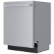 Bosch 800 Series Dishwasher (SGX78C55UC)