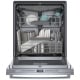 Bosch 800 Series Dishwasher (SGX78C55UC)