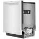 Bosch 100 Series SHE2ADF2N Dishwasher