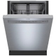 Lave-vaisselle Bosch 100 Séries SHE2ADF5N