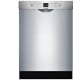 Bosch 300 Series Dishwasher (SHE33T55UC)