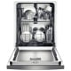 Bosch 300 Series Dishwasher (SHE33T55UC)