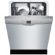 Bosch 300 Series Stainless Steel Dishwasher (SHE33T55UC)