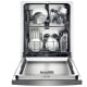 Bosch 300 Series SHE33T55UC Dishwasher