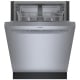 Bosch 100 Series Stainless Steel Dishwasher (SHE3AEE5N)