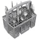Bosch SHE3AEM5N