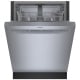 Bosch 100 Series SHE3AEM5N Dishwasher