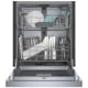 Bosch 100 Series Dishwasher (SHE3AEM5N)