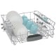 Bosch 100 Series SHE3AEM6N Dishwasher