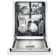 Bosch SHE3AR52UC