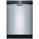 Bosch Dishwasher (SHE3AR55UC)