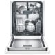 Bosch 100 Series Dishwasher (SHE3AR72UC)