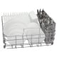 Bosch 100 Series SHE3AR75UC Dishwasher