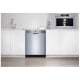 Bosch 100 Series Dishwasher (SHE3AR75UC)