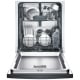Bosch Ascenta Series SHE3AR76UC Dishwasher