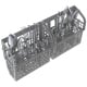 Bosch SHE41CM2N