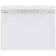 Lave-vaisselle Blanc Bosch 100 Séries (SHE41CM2N)