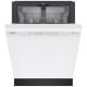 Lave-vaisselle Bosch 100 Séries SHE41CM2N