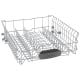 Bosch 100 Series Dishwasher (SHE41CM5N)