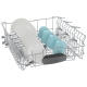 Bosch 100 Series SHE41CM5N Dishwasher