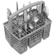 Bosch SHE41CM5N