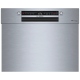 Bosch SHE41D75UC