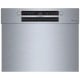 Bosch 100 Series SHE41D75UC Dishwasher