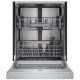 Bosch 100 Series Dishwasher (SHE41D75UC)