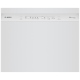 Bosch 100 Series SHE4AEM2N Dishwasher