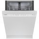 Bosch 100 Series Dishwasher (SHE4AEM2N)