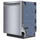 Bosch 100 Series SHE4AEM5N Dishwasher