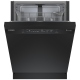 Bosch 100 Series SHE4AEM6N Dishwasher