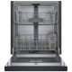 Bosch 100 Series SHE4AEM6N Dishwasher