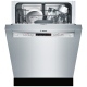 Bosch 100 Series SHE4AV55UC Dishwasher