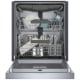 Bosch 300 Series SHE53B75UC Dishwasher