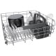 Bosch 300 Series Stainless Steel Dishwasher (SHE53B75UC)